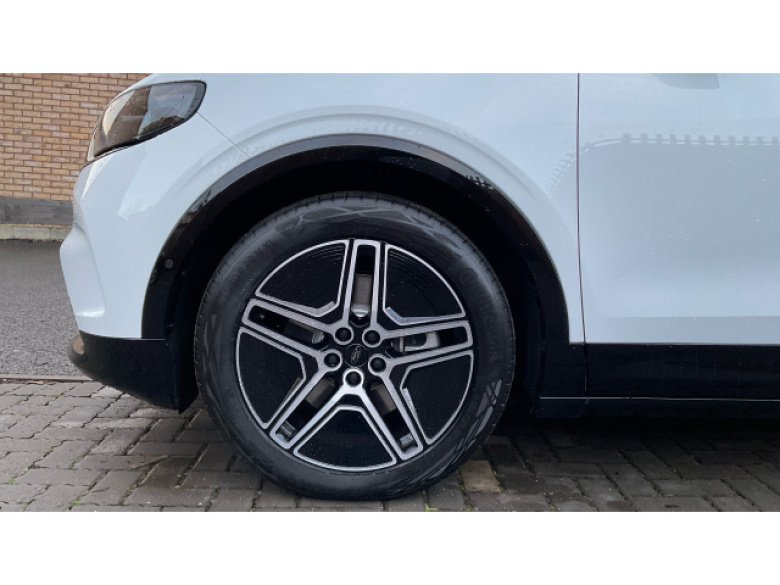 Ford Capri 210kW Premium 77kWh 5dr Auto Electric Estate